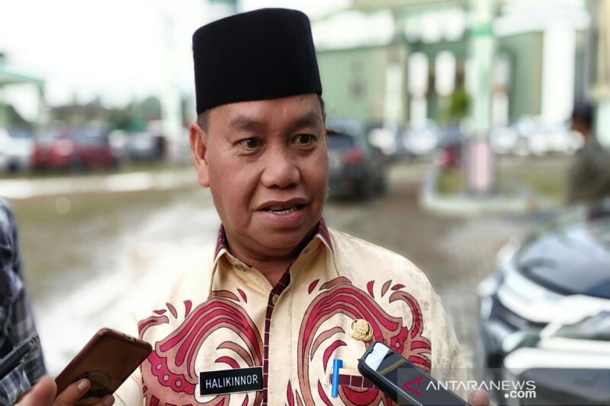 Pemkab Kotim tingkatkan penanggulangan stunting