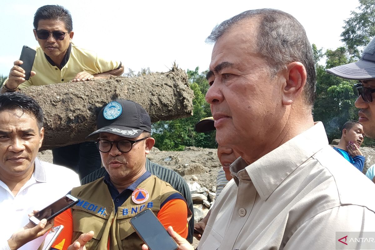 Wagub Sumbar dorong generasi milenial tumbuhkan ekonomi melalui sektor UMKM