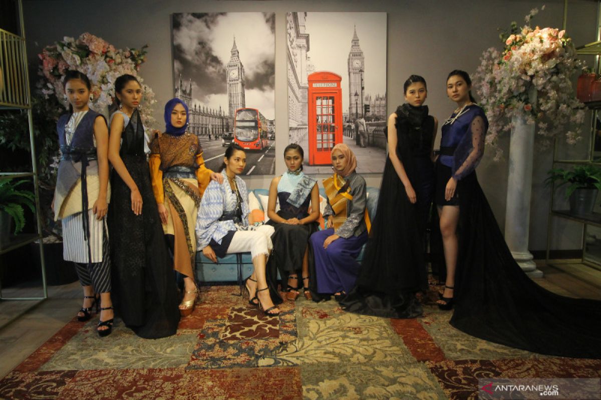 Indonesian Fashion Chamber akan buat koperasi