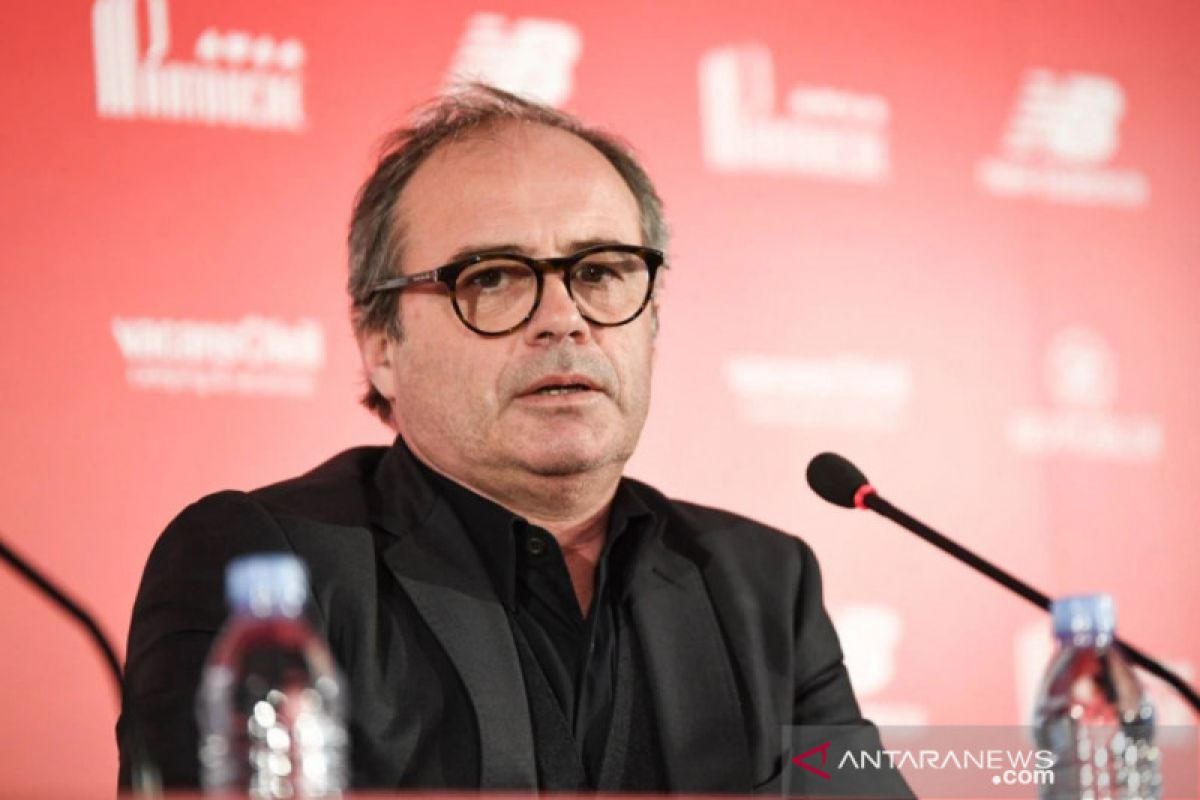 United akan tunjuk Luis Campos sebagai direktur sepak bola baru