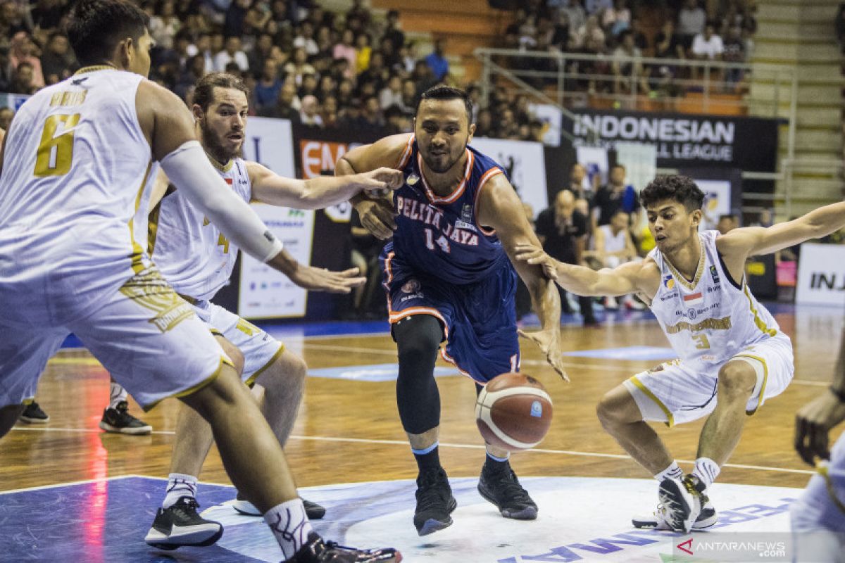 IBL juga siapkan Bandung dan Yogyakarta untuk opsi lanjutan IBL 2020