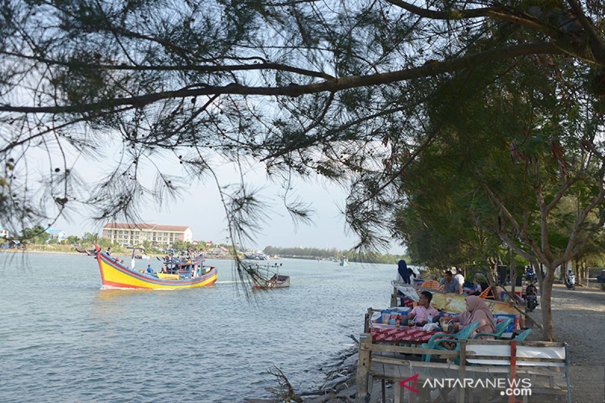 Wisata Sungai Krueng Aceh