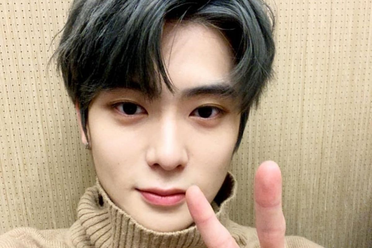 Jaehyun NCT ungkap kebiasaan kala senggang hingga hubungan pribadinya