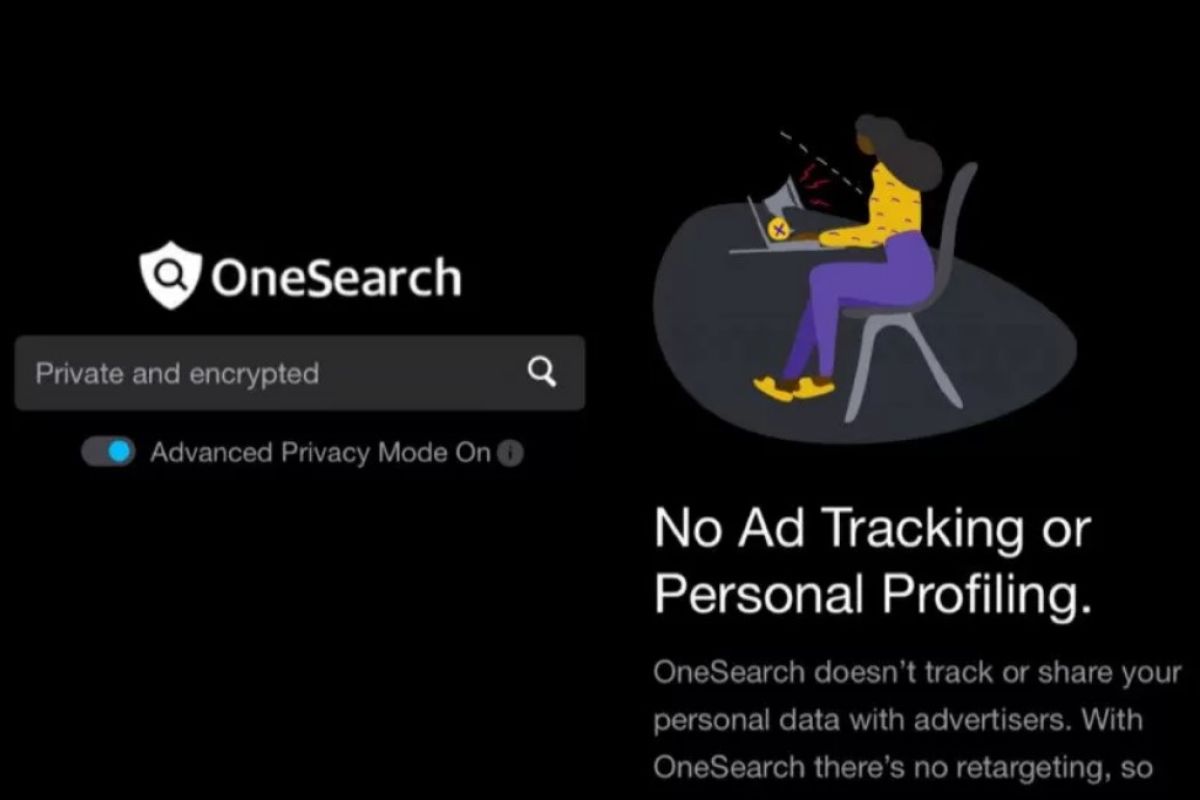 Yahoo hadirkan mesin pencari yang fokus pada privasi