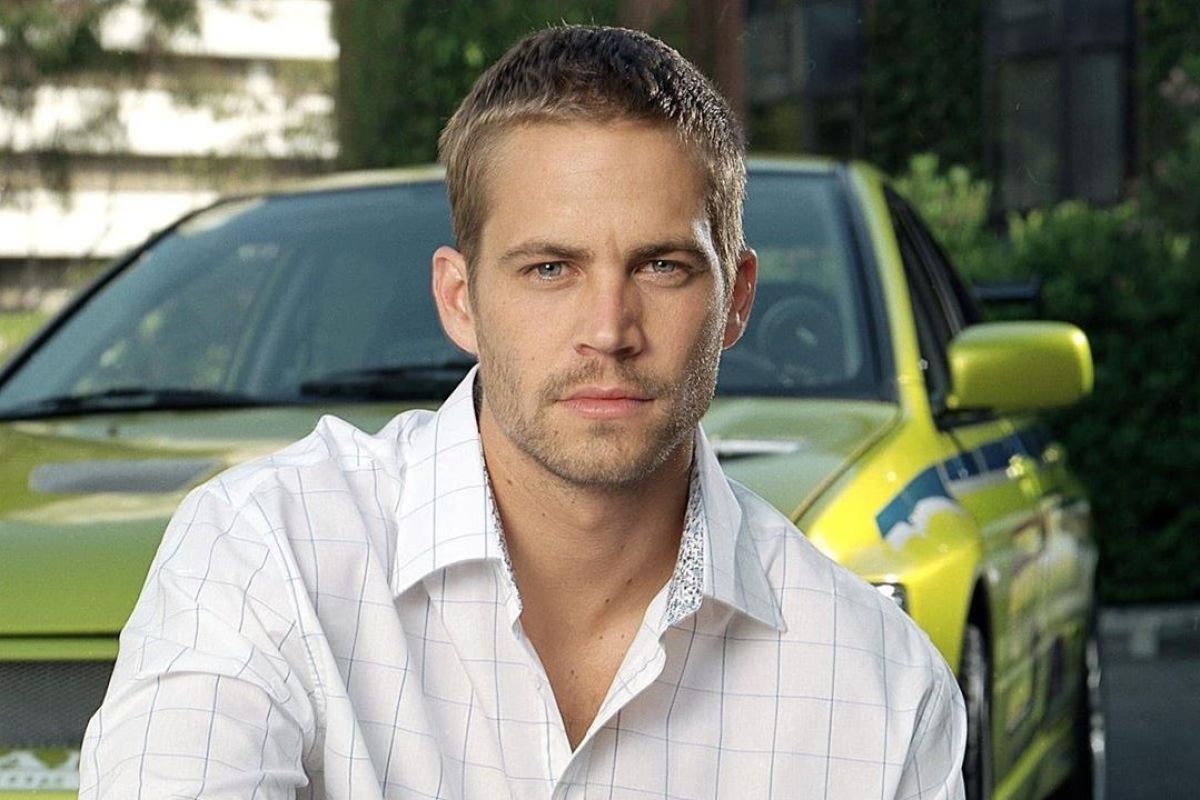 BMW M1 milik mendiang aktor Paul Walker dilelang