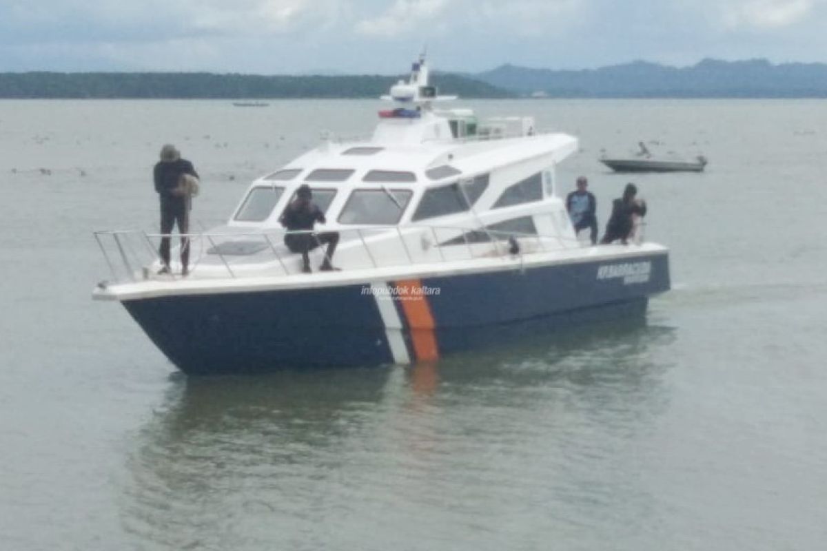 Masuk Jalur Transportasi, Pembudidaya Rumput Laut Ditertibkan