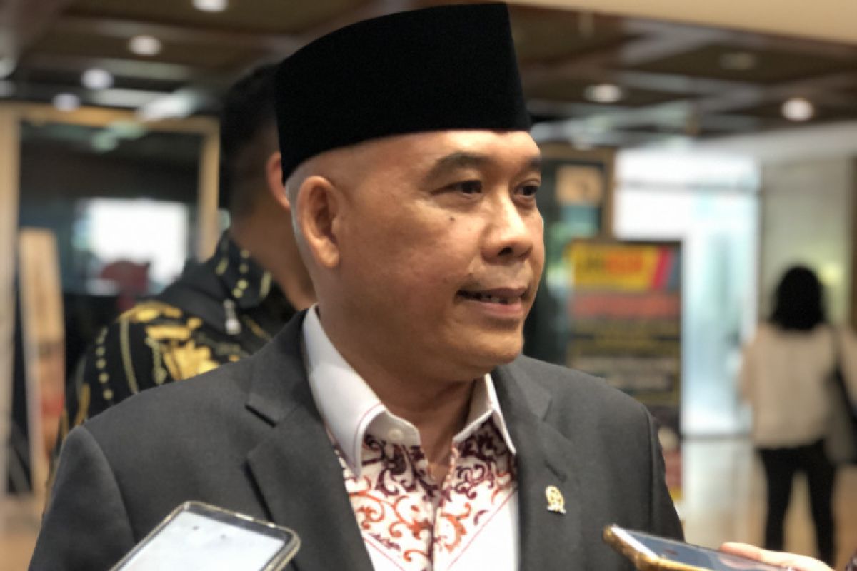 Legislator sebut alasan pansus lebih cocok untuk tuntaskan Jiwasraya