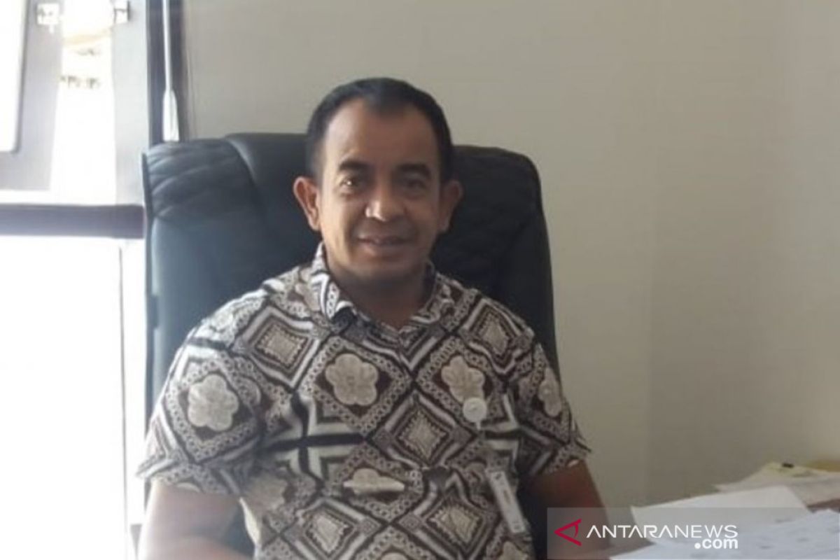 Penyeberangan Kupang-Deri dibuka dua kali dalam sepekan