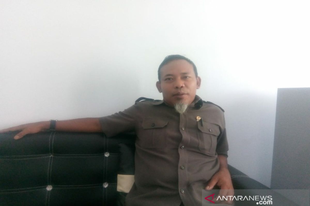 PAN sebut pernyataan Wali Kota bosan belum memiliki wakil hanya wacana