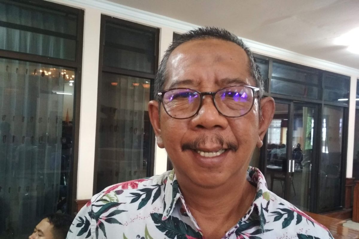 PDIP NTB kecewa kepada Bupati Sumbawa Husni Djibril