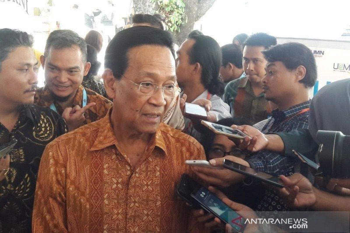 Sultan minta masyarakat waspada penipuan bermodus kerajaan fiktif