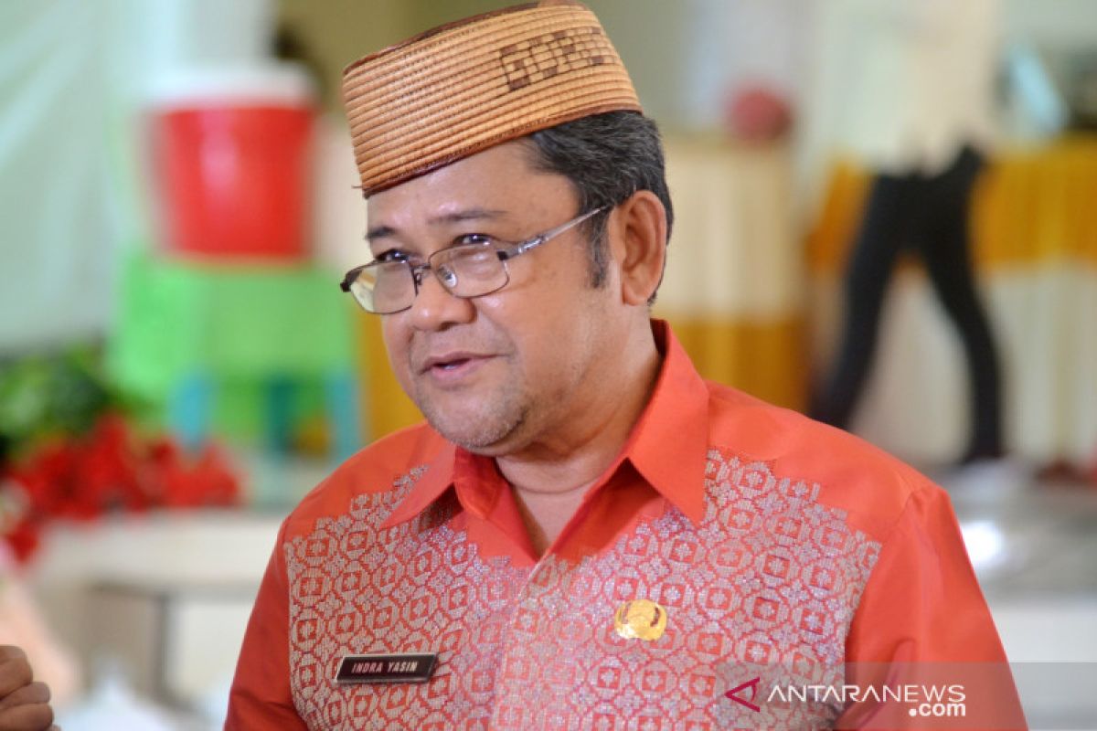 Nilai LPPD tinggi memacu semangat kinerja Pemkab Gorontalo Utara