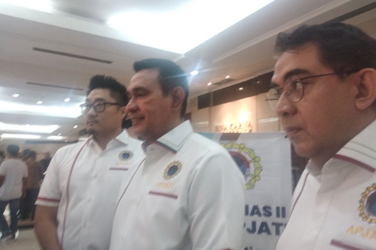 APJATI jajaki peluang kerja PMI di Tiongkok