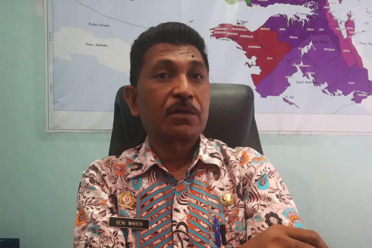 Netralitas ASN jadi fokus pengawasan Bawaslu Papua Barat