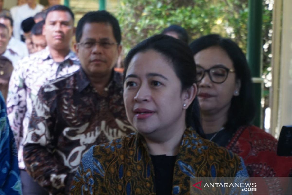 Ketua DPR: opsi pembentukan Pansus Jiwasraya tunggu proses di Panja