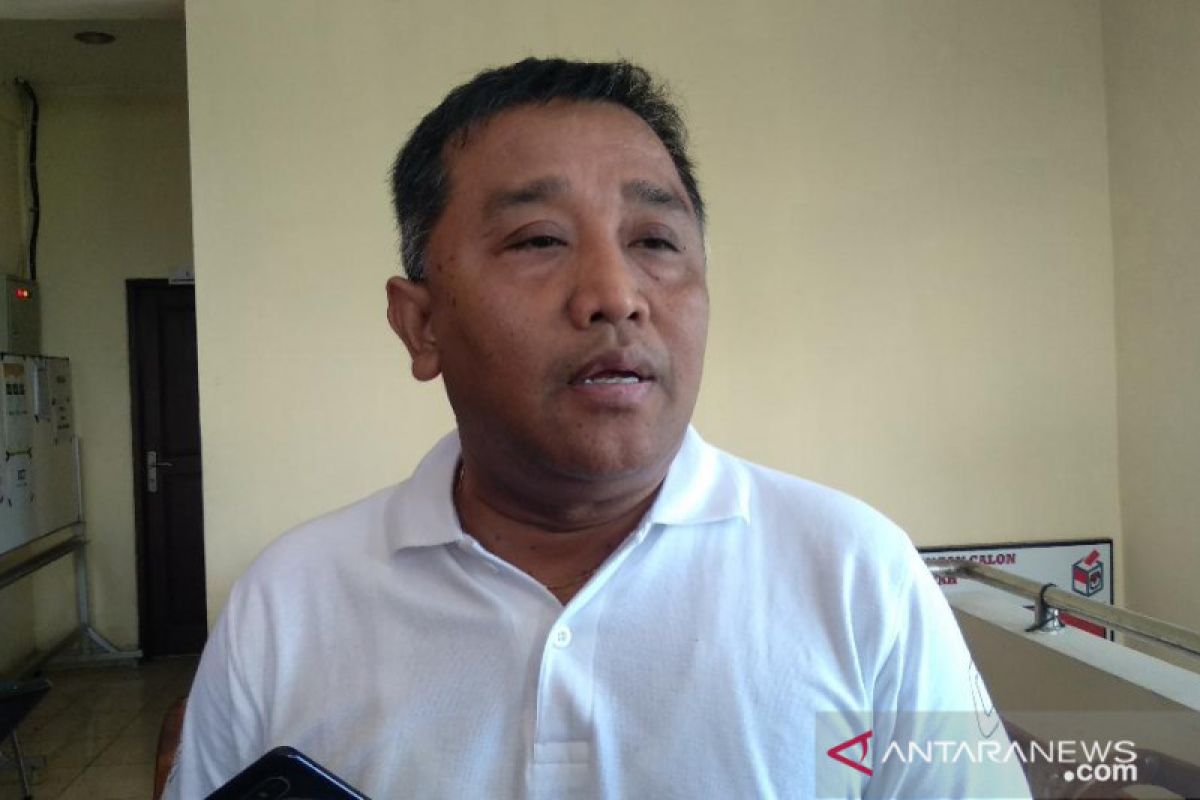 KPU Bali tak mau ada calon lawan kotak kosong di Pilkada 2020