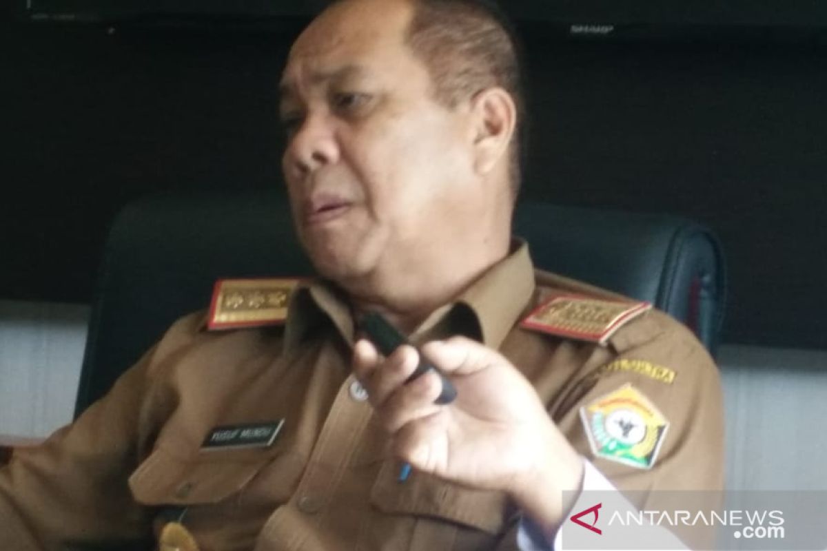 Bapenda sebut kendaraan menunggak pajak lima tahun dikategorikan bodong