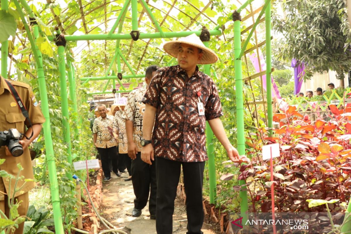 Pemkab Tangerang canangkan Desa Kayu Bongkok jadi destinasi wisata