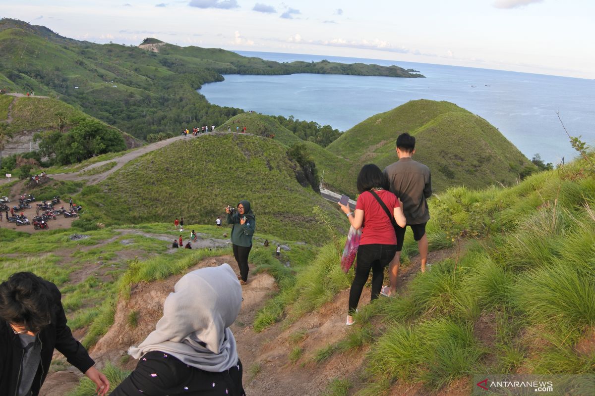Labuan Bajo expected to host international forums