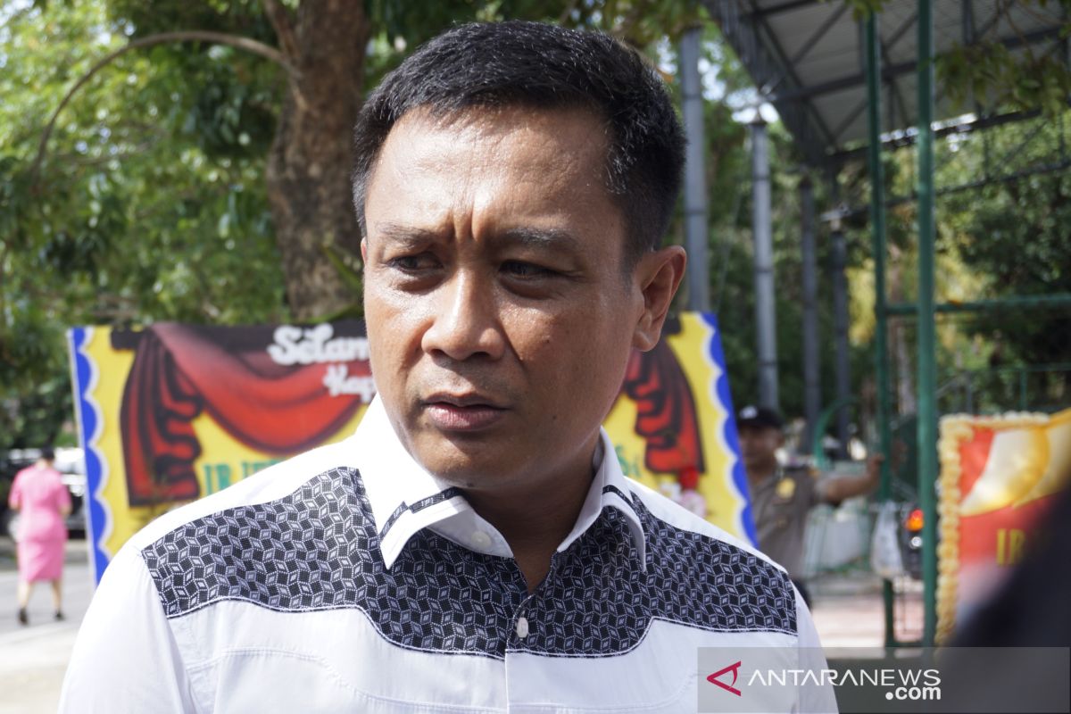 Polda NTB memprioritaskan penanganan kasus Dermaga Waduruka