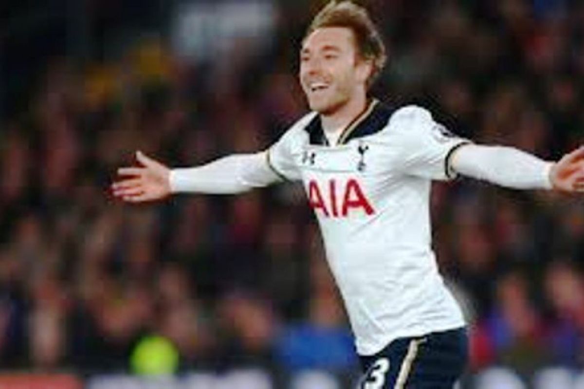 Inter ingin tuntaskan transfer Eriksen pekan depan