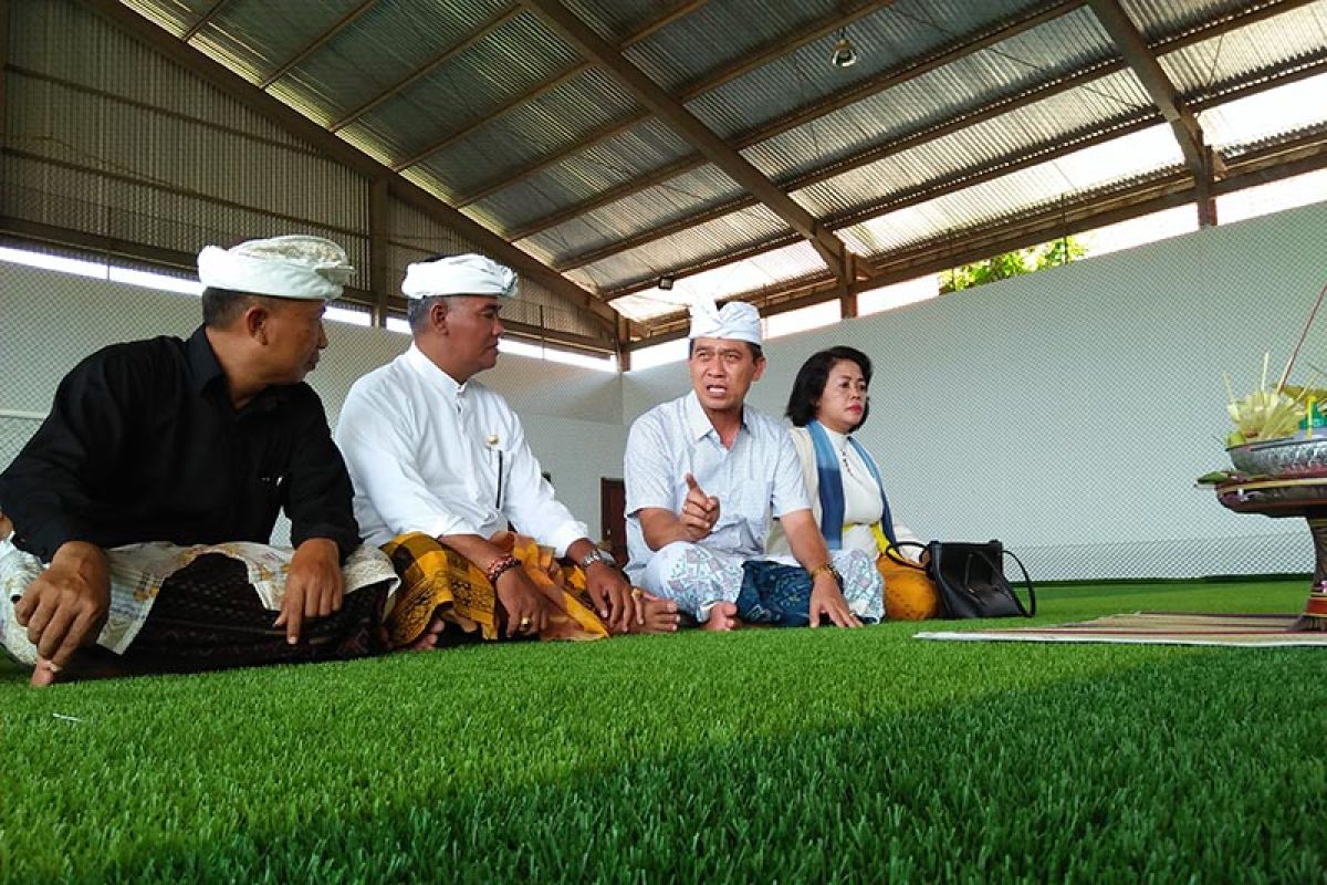 Pemkab Klungkung bentuk kelas khusus olahraga