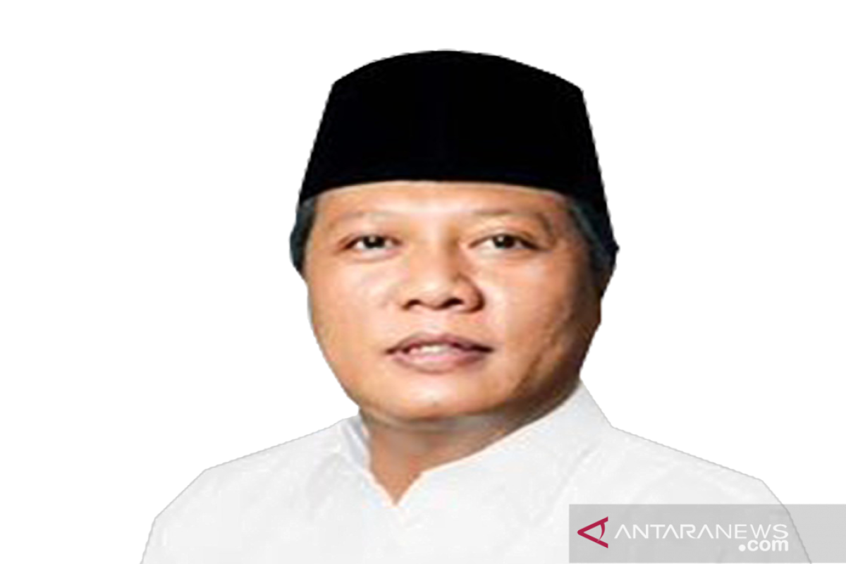 Jenazah politikus Nizar Zahro dimakamkan di Sunan Cendana Bangkalan