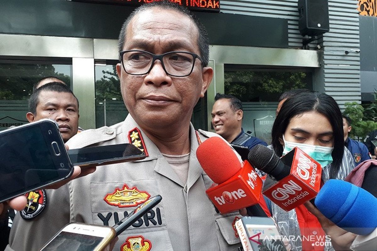 Siwi Widi, Pramugari Garuda kembali dipanggil polisi untuk jalani pemeriksaan