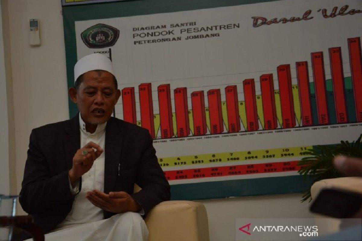 MUI Jombang dukung polisi tuntaskan kasus asusila