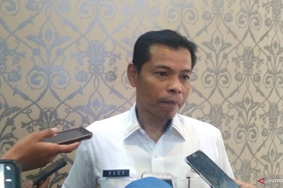 Padang rancang aplikasi kebencanaan bisa diakses lewat telepon pintar