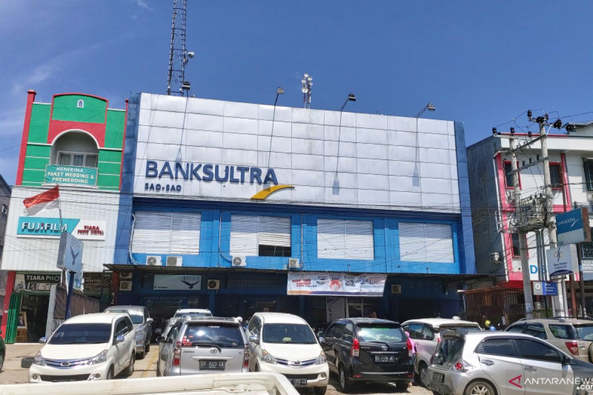 Bapenda-Bank Sultra buka tabungan bagi pemilik kendaraan bermotor