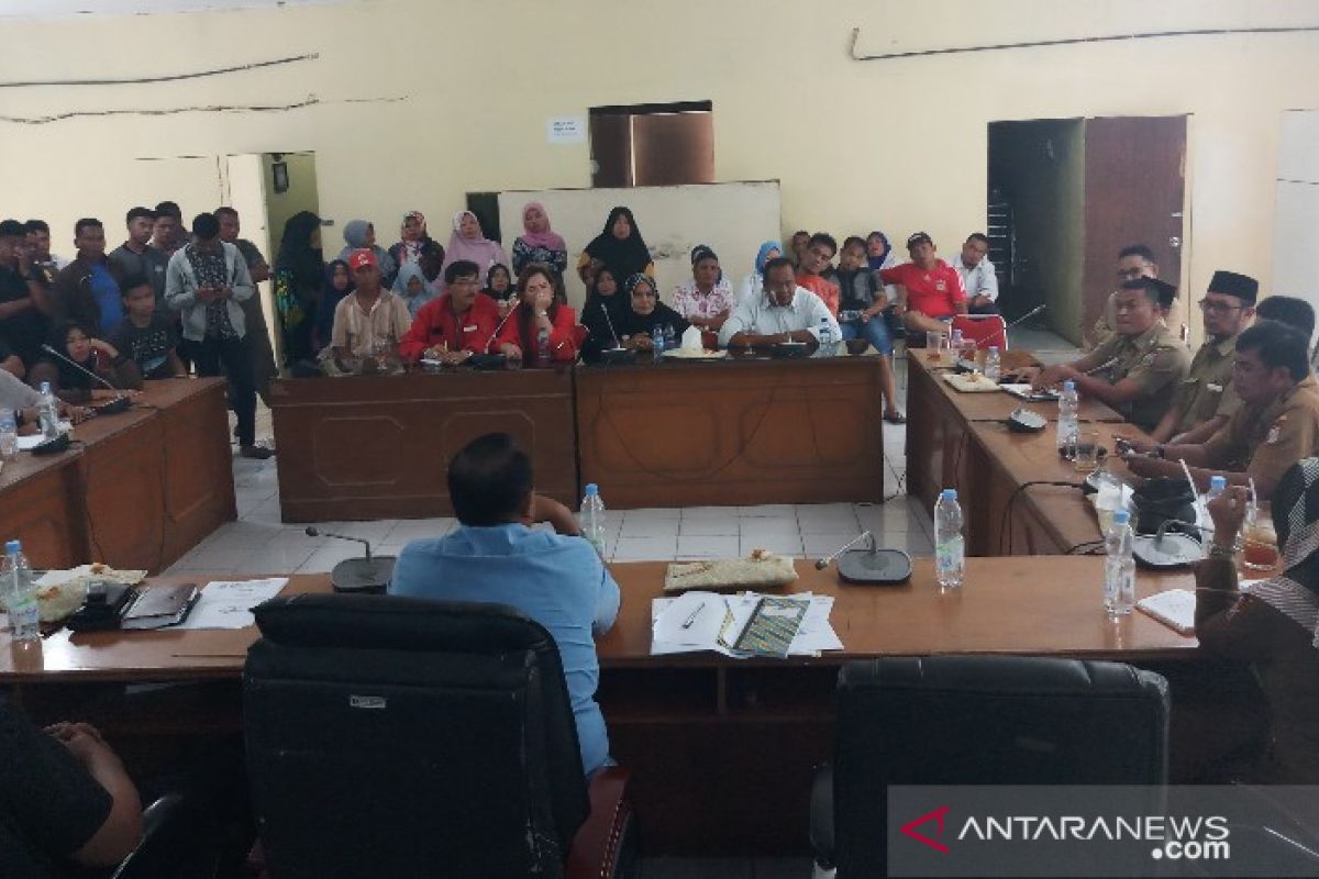 Pemkot Tanjungbalai tegaskan PT Halindo belum miliki Izin Lingkungan