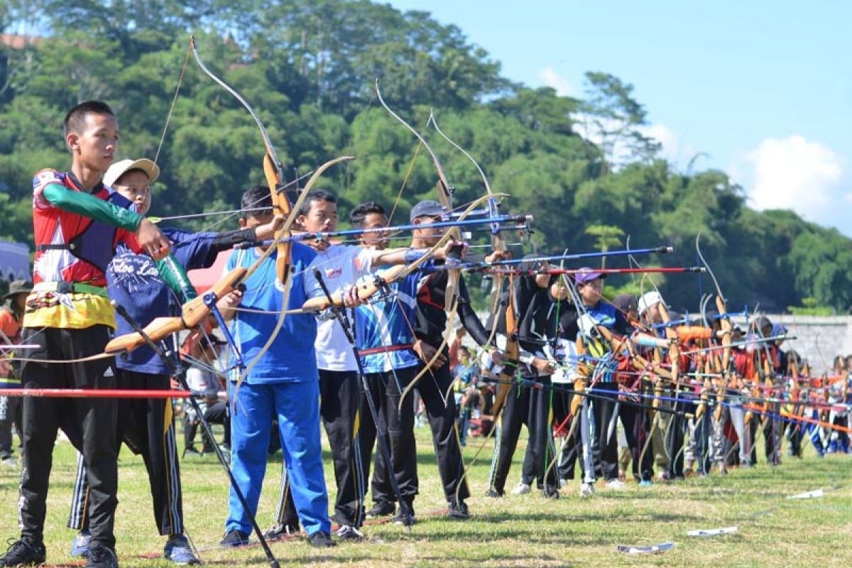 Milad ke-13, SMP Muhammadiyah Plus Gunungpring gelar berbagai lomba