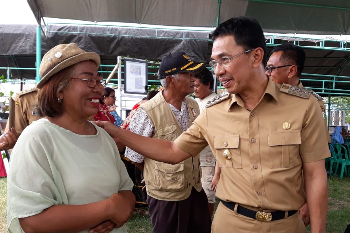 Pemkab terus dorong agar teruwjudnya Sigi Religi