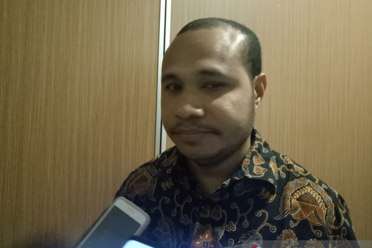 Pengadilan Tipikor Jayapura periksa 20 saksi kasus korupsi Bappeda Mimika