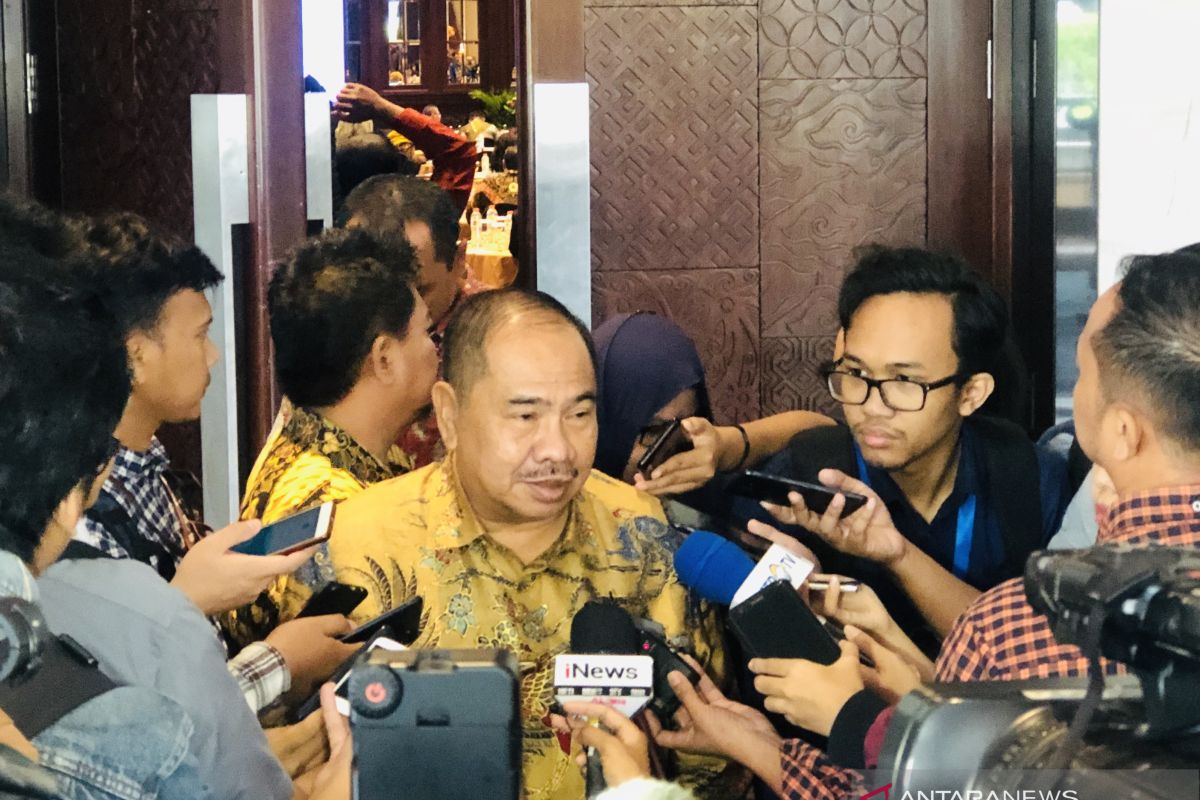 PPATK telah terima permintaan selidiki kasus Asabri