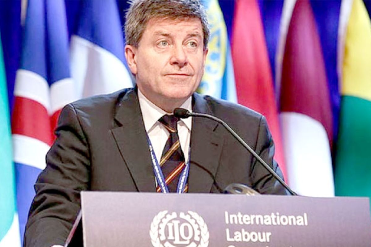 ILO perkirakan penurunan tingkat pengangguran global