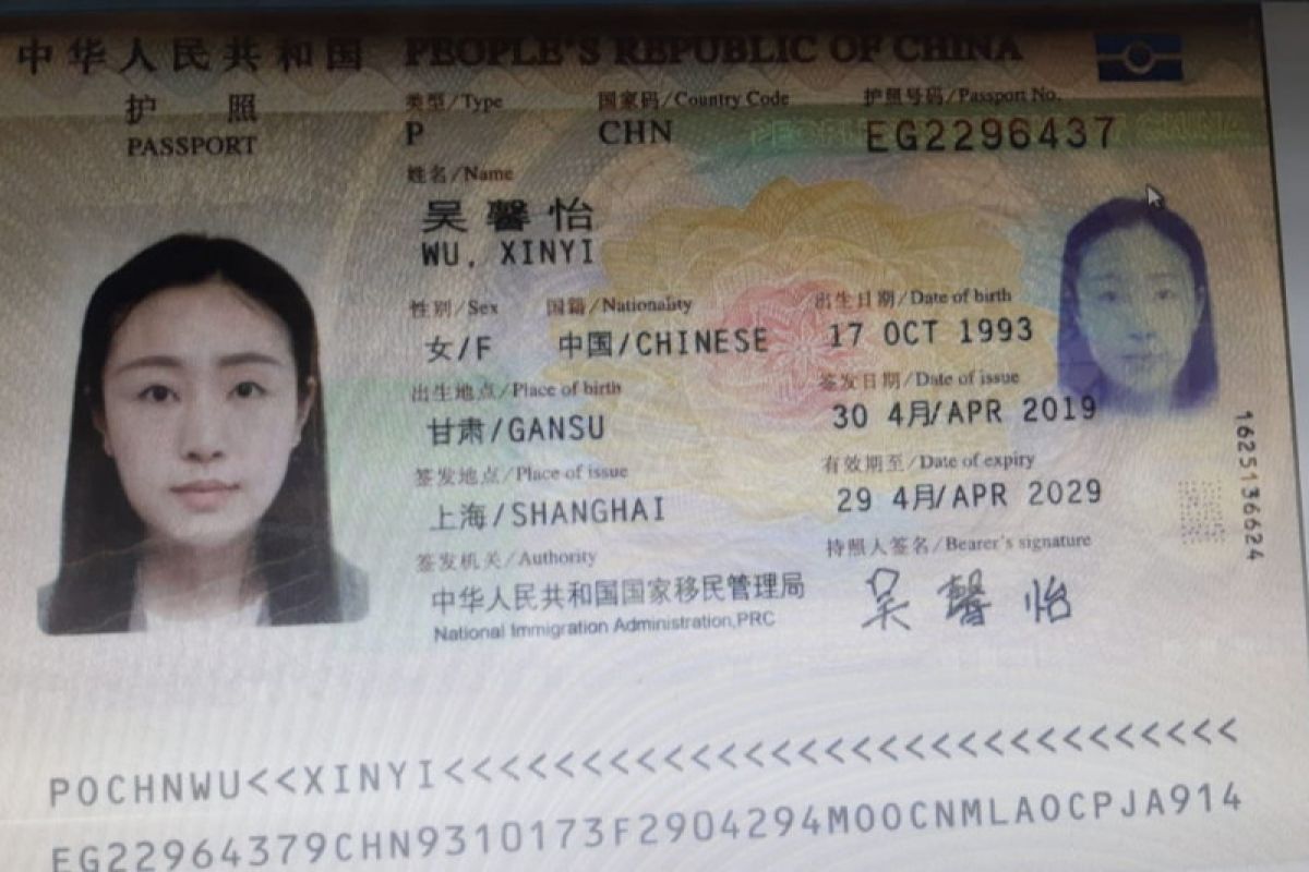 Imigrasi sebut ada indikasi WNA China tewas akibat overdosis