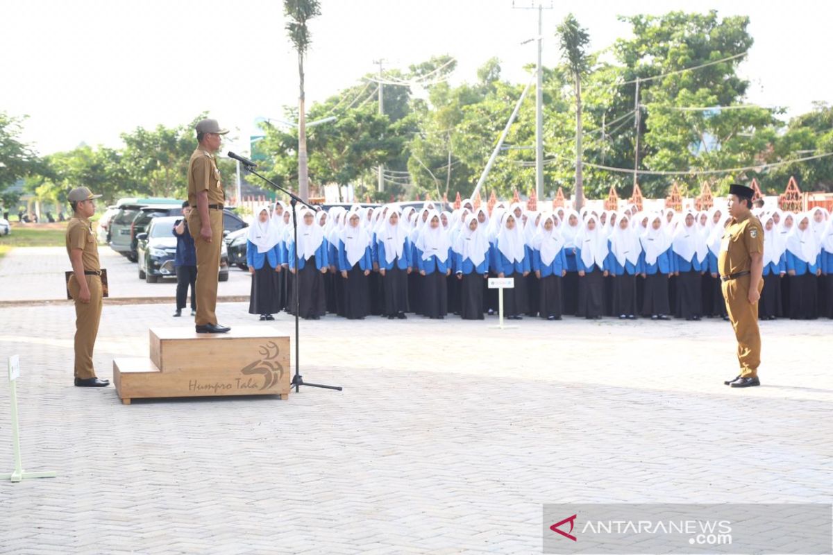 Bupati : MAN ICT jadi inspirasi madrasyah lainnya