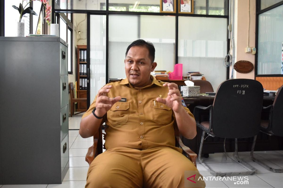 Tidak tepat sasaran, keanggotaan BPJS 1.586 jiwa akan dinonaktifkan Pemkot Payakumbuh