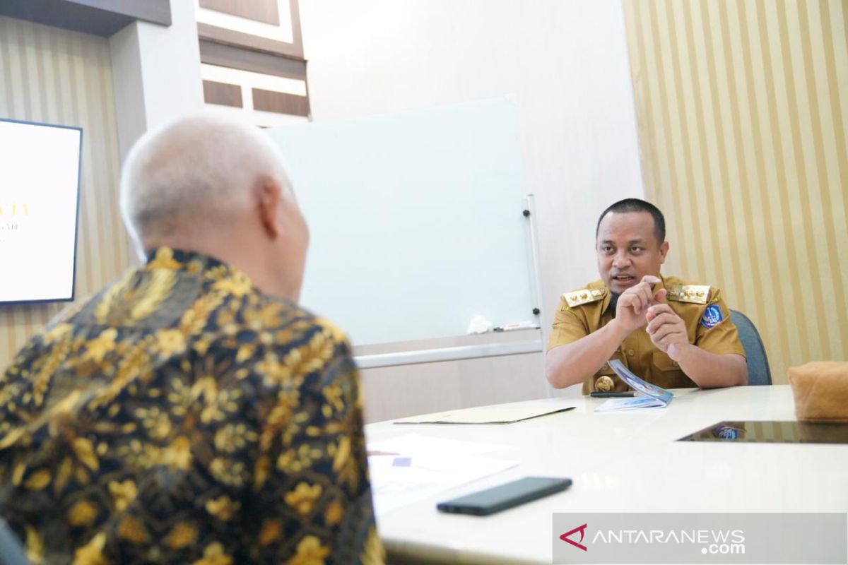 Sulsel targetkan tekan angka kekerdilan menjadi 29,2 persen pada 2020