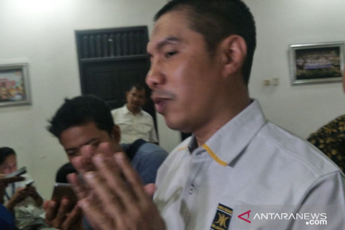 PKS akan ajak Nurmansjah 'safari politik' ke DPRD DKI untuk pengenalan