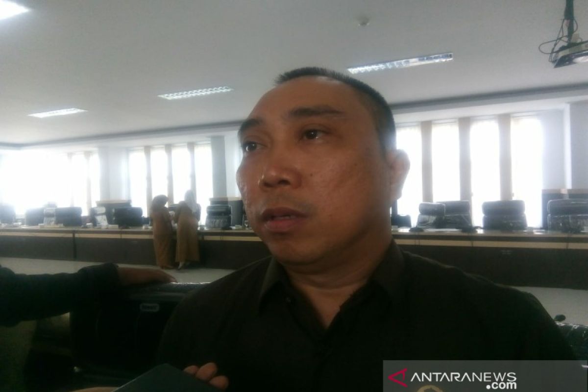 Wali Kota Kendari didesak percepat masukan nama Cawawali ke DPRD