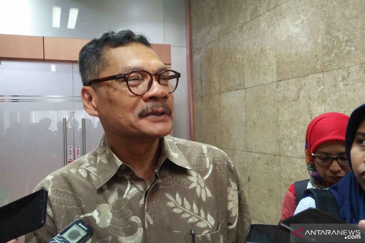 Government optimistic Indonesia's economy will remain strong