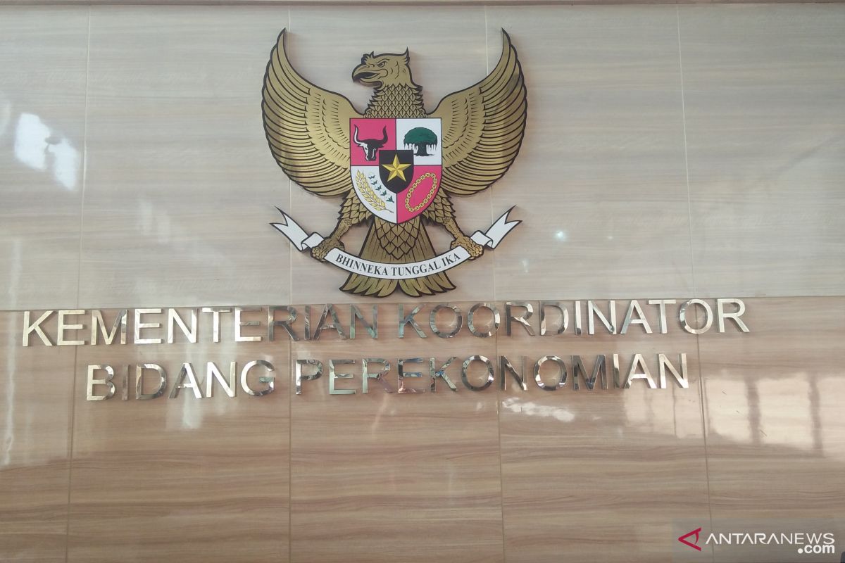 Pemerintah klarifikasi bocoran draft RUU "Penciptaan Lapangan Kerja"