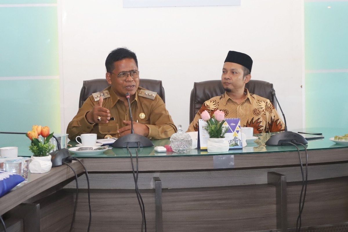 Banda Aceh wacanakan pemilihan 