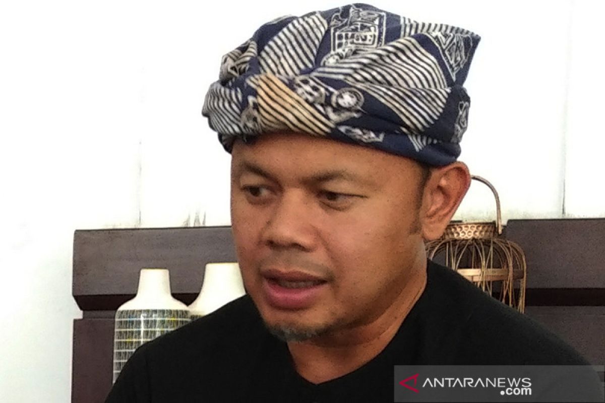 "Nasib" Amien Rais di PAN, Bima Arya: Tergantung ketua umum