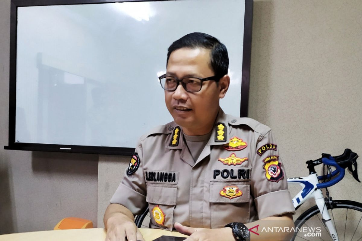 Polisi gandeng budayawan cari titik terang keberadaan kerajaan fiktif "Sunda Empire"