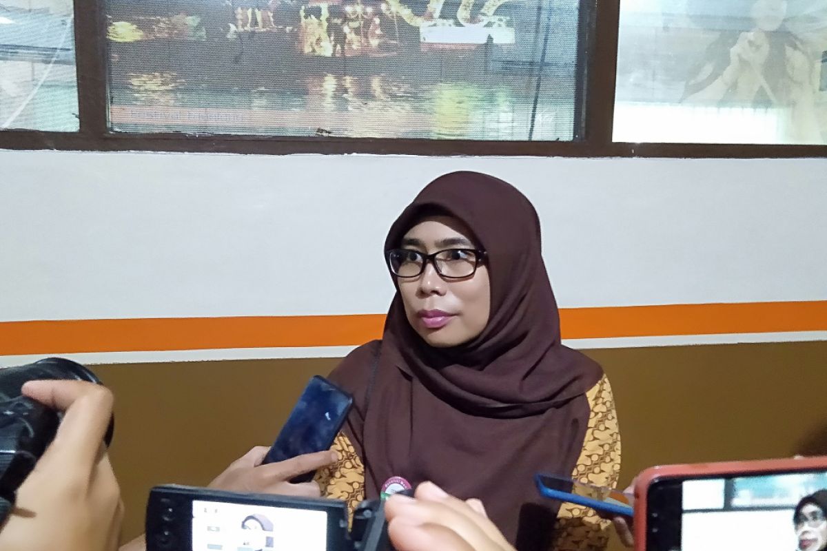 Banyak peserta BPJS kesehatan  Banjarmasin turun kelas