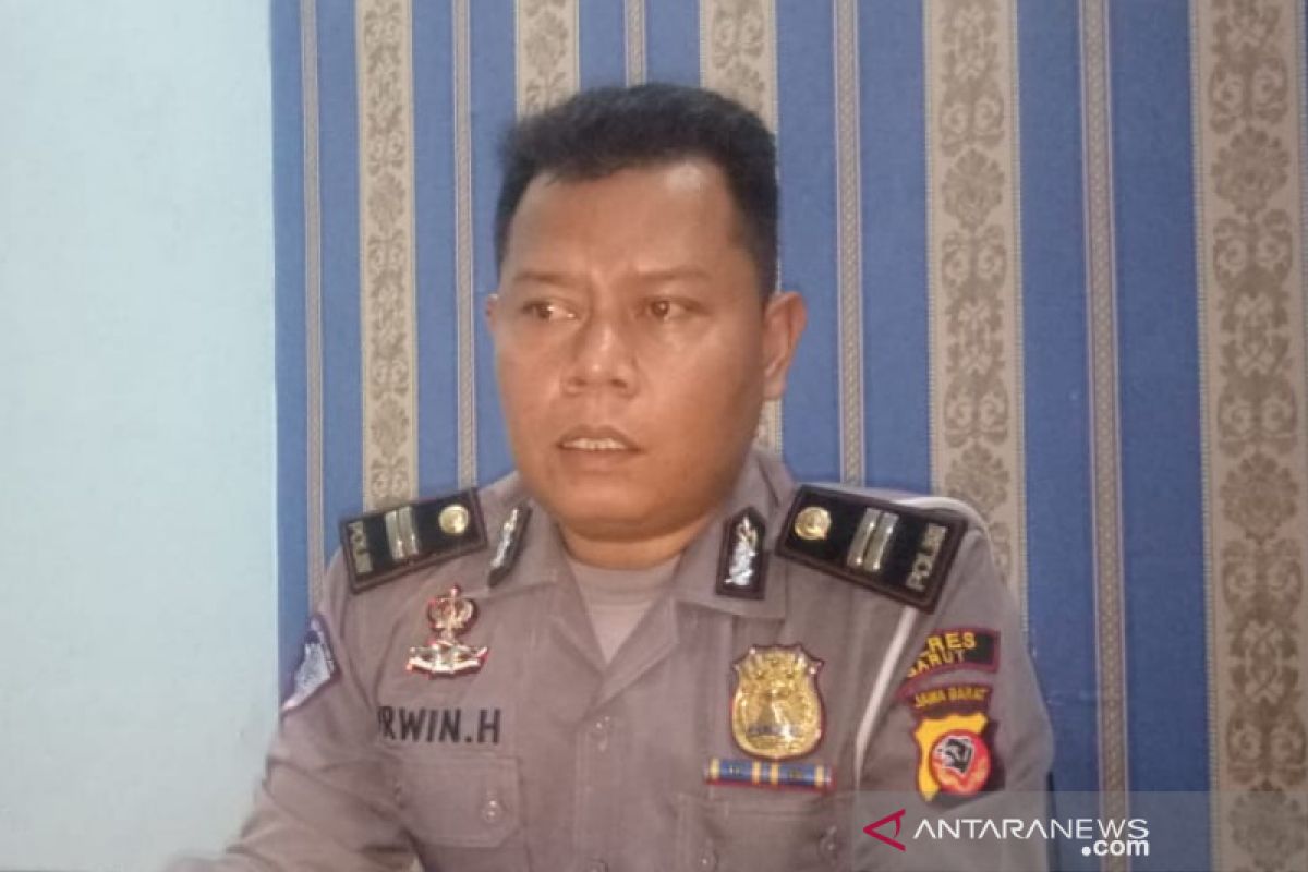 Polisi tak berlakukan lagi Car Free Day di Garut